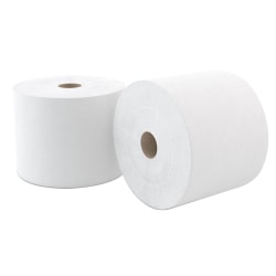 Cascades® Tandem® High-Capacity 2-Ply Toilet Paper, 1175 Sheets Per Roll, Pack Of 36 Rolls