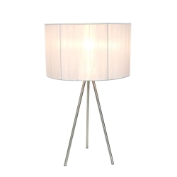 tripod table lamp base