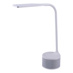 flexible neck desk lamp