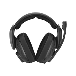 sennheiser 7.1 headset