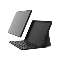 Lenovo KeyboardCover Case Folio Lenovo 10e Tablet - Office Depot