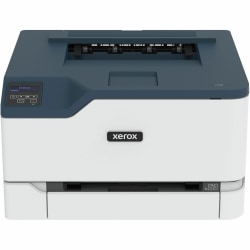 Xerox&trade; C230/DNI Wireless Laser Desktop Color Printer
