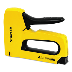 stanley t50 staple gun