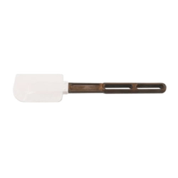 high temp rubber spatula