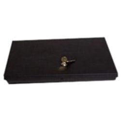 APG Cash Drawer PK 14L 03 R BX Cash Tray Cover - Office Depot
