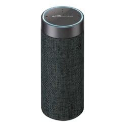 Ilive Platinum Wi Fi Alexa Speaker Office Depot