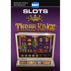 Video Slot Machine Software