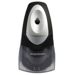 bostitch quietsharp 6 electric pencil sharpener