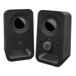 logitech 980 speakers