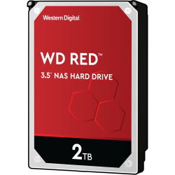 Wd Red 2tb 3 5in Sata6 Office Depot