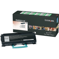 lexmark e462dn