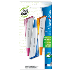 papermate liquid paper msds