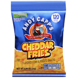 andy capps cheddar fries