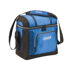 coleman 12 can soft cooler