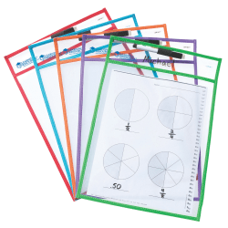 individual magnetic whiteboards