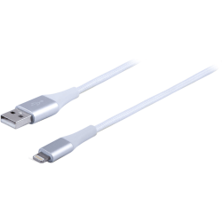 Ativa Lightning Charge Sync Cable 45842 Office Depot