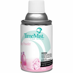 timemist spray