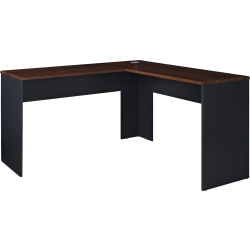 Ameriwood home caleb corner desk discount
