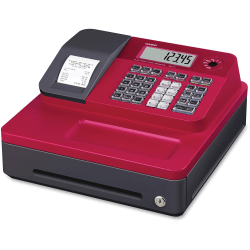 casio cash register canada