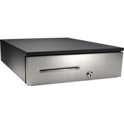 APG Cash Drawer 4000 Series Cash Drawer - Office Depot