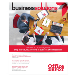 Office Depot