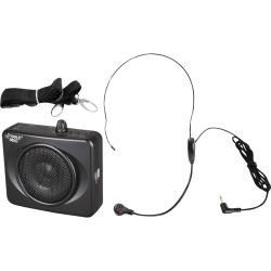 rechargeable pa system