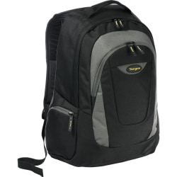 targus trek backpack