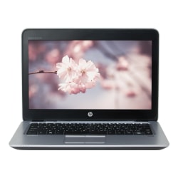 Elitebook 0 G3 Refurb Laptop Od5 1494 Office Depot