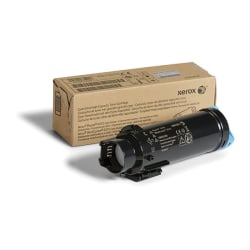 Xerox® 6510 Cyan Extra-High Yield Toner Cartridge, 106R03690