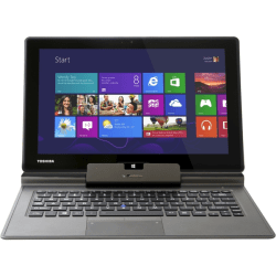 Toshiba Portege Z10t 111 Ultrabook Tablet