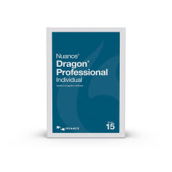 Nuance Dragon Naturallyspeaking Professional Individual 15 Office Depot