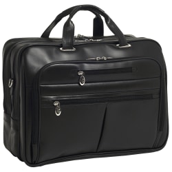 mcklein luggage