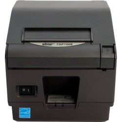 star micronics label printer