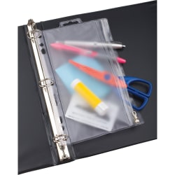 5X 2 Ring binder folders