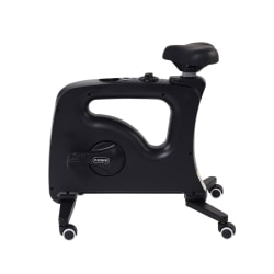 flexispot desk bike