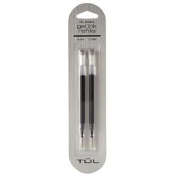 0.7 gel pen refills