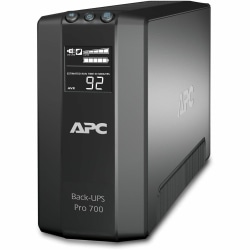 APC® Back-UPS® RS LCD 700 Master Control