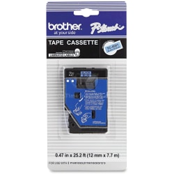 brother p touch 12mm