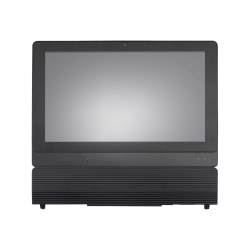 Shuttle Xpc Pu Barebone All In One 1 X Celeron 3865u 1 8 Ghz Ulv Ram 0 Gb Hd Graphics 610 Gige Wlan 802 11bgn Bluetooth 4 1 Monitor Led 11 6 1366 X 768 Hd Touchscreen Office Depot