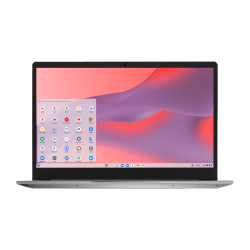 Lenovo Ideapad 3i Chromebook Laptop, 15.6" Screen, Intel® Celeron N4500, 8GB Memory, 128GB Solid State Drive, Chrome OS