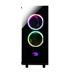 Ibuypower 114a Desktop Pc Amd 1tb480gb Office Depot