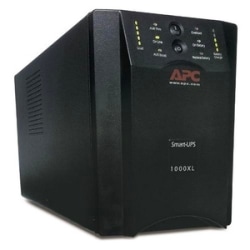 Smart ups 1000xl аккумулятор