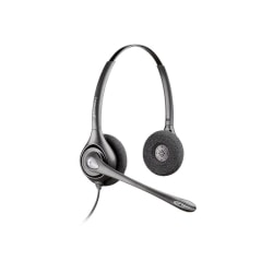 plantronics quick disconnect headset