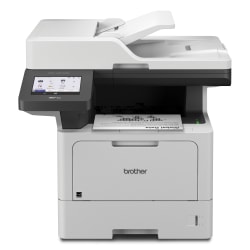 Brother MFC Laser Printers - Office Depot
