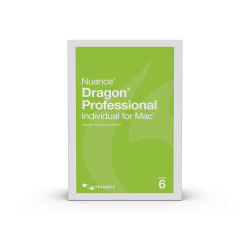 Dragon Professional Individual For Mac 6.0 Download