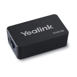 yealink ehs36 adapter
