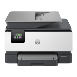 HP OfficeJet Pro 9125e Wireless Inkjet Color All-In-One Printer