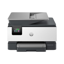 HP Officejet Pro 9125e Wired &amp; Wireless Inkjet Multifunction Printer, 403X0AB1H