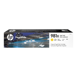 HP 981 Ink