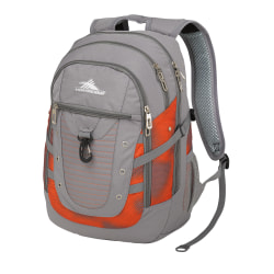 high sierra tactic school backpack